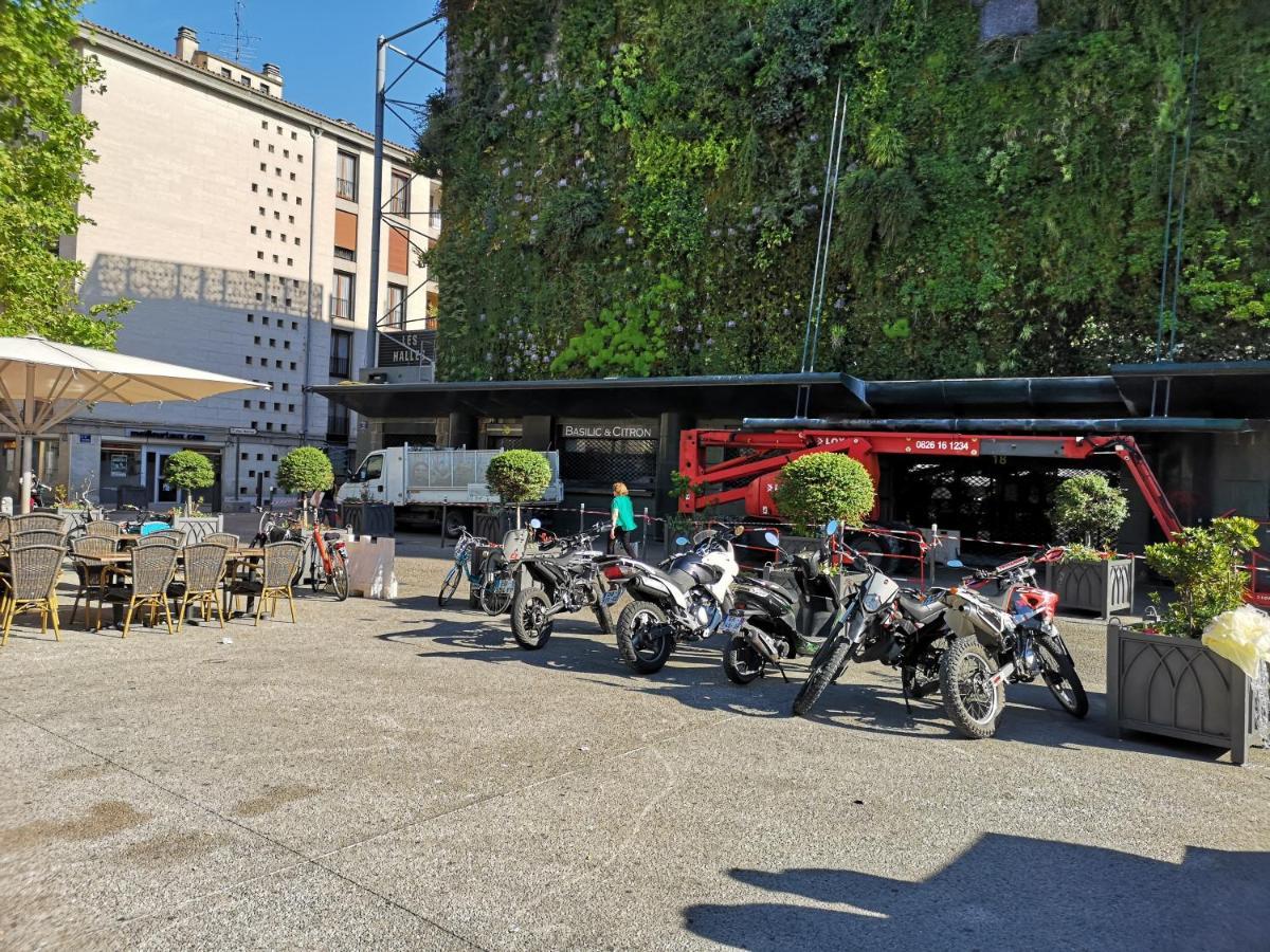 Hyper Centre D'Avignon Apartment Екстериор снимка