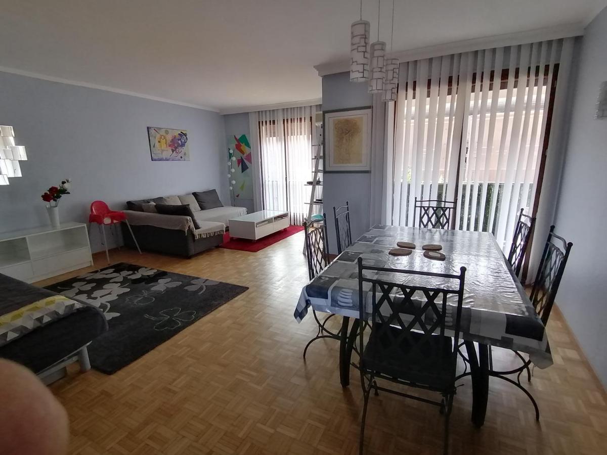 Hyper Centre D'Avignon Apartment Екстериор снимка