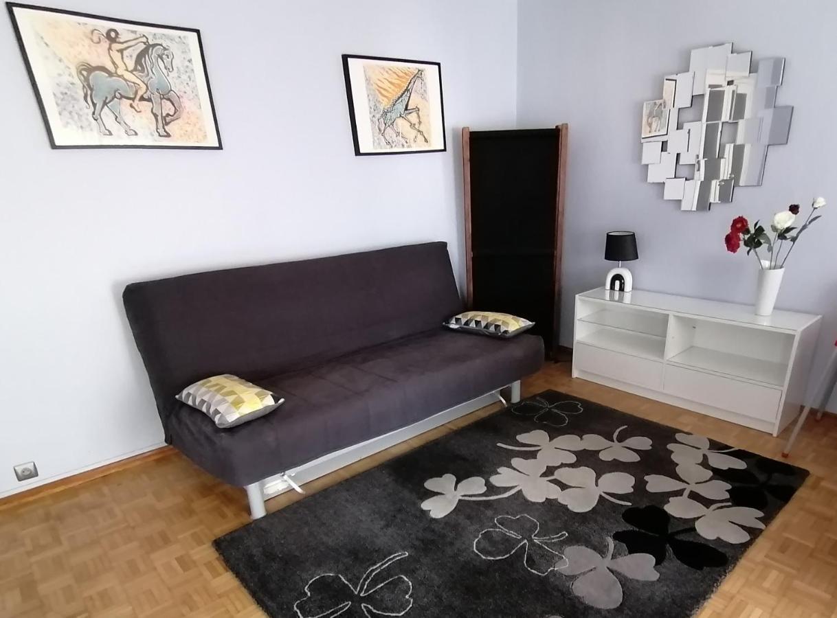 Hyper Centre D'Avignon Apartment Екстериор снимка