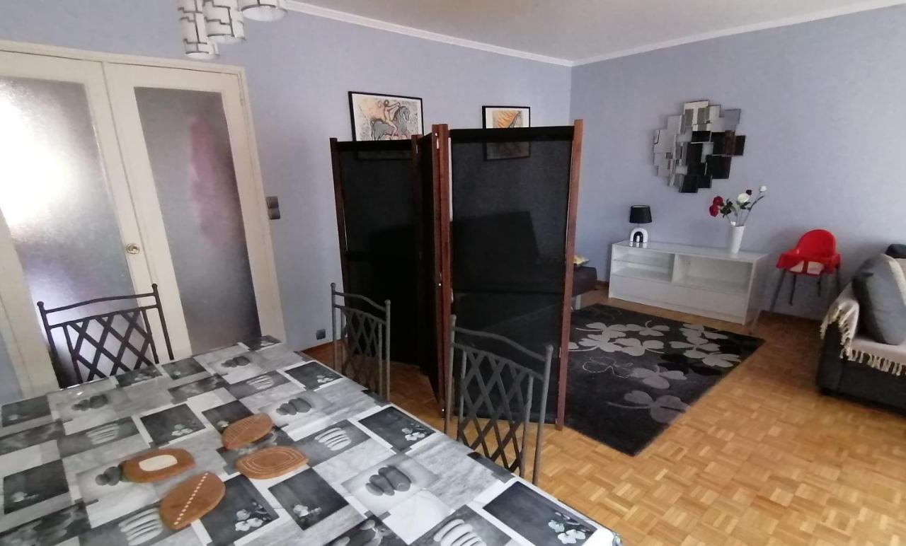 Hyper Centre D'Avignon Apartment Екстериор снимка