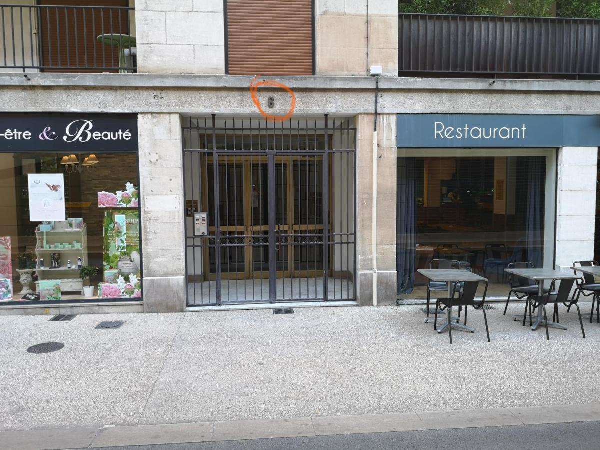 Hyper Centre D'Avignon Apartment Екстериор снимка