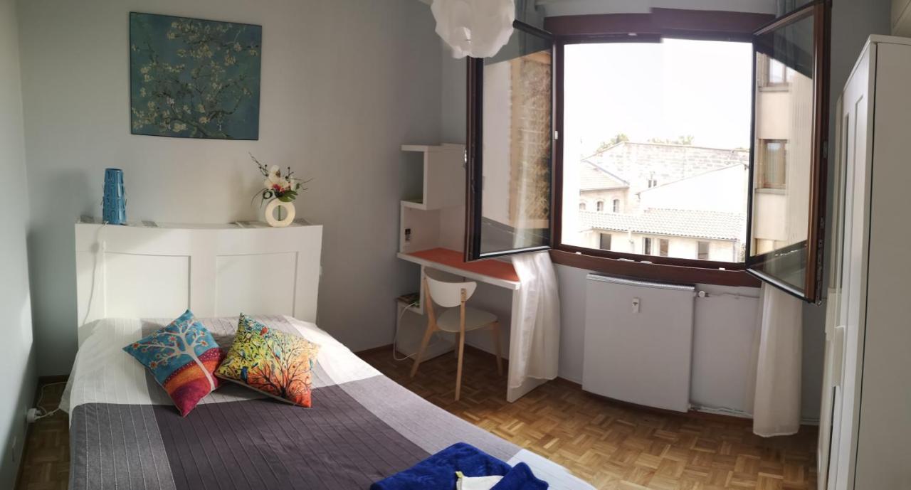 Hyper Centre D'Avignon Apartment Екстериор снимка