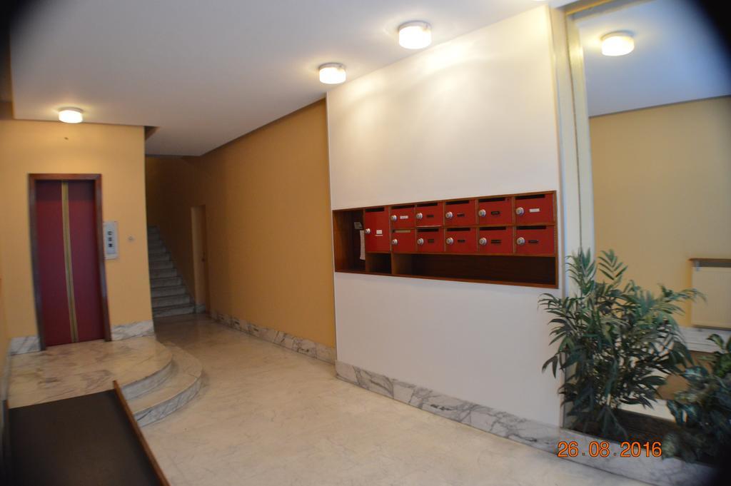 Hyper Centre D'Avignon Apartment Екстериор снимка
