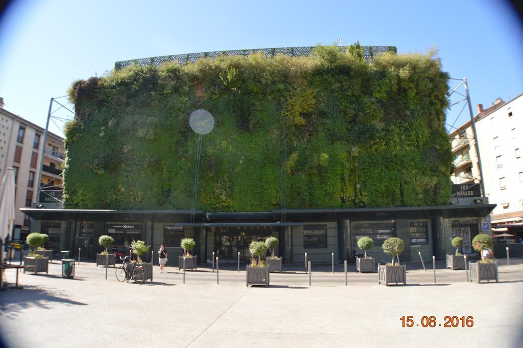Hyper Centre D'Avignon Apartment Екстериор снимка
