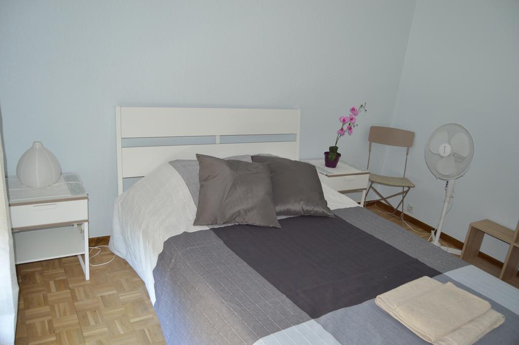 Hyper Centre D'Avignon Apartment Екстериор снимка