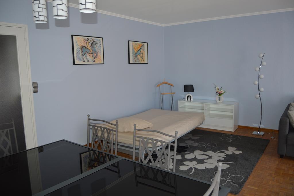 Hyper Centre D'Avignon Apartment Екстериор снимка