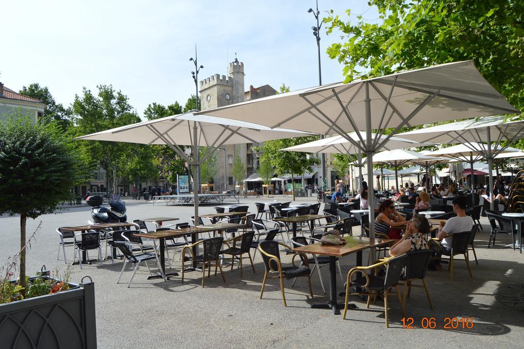 Hyper Centre D'Avignon Apartment Екстериор снимка