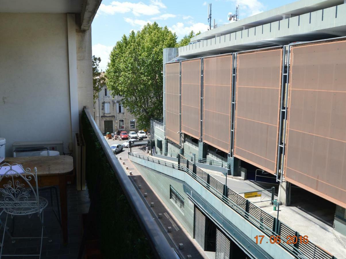 Hyper Centre D'Avignon Apartment Екстериор снимка