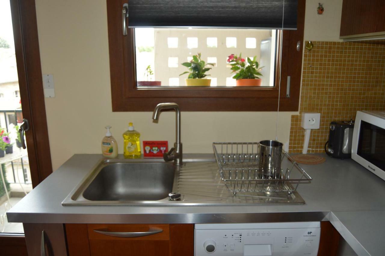 Hyper Centre D'Avignon Apartment Екстериор снимка