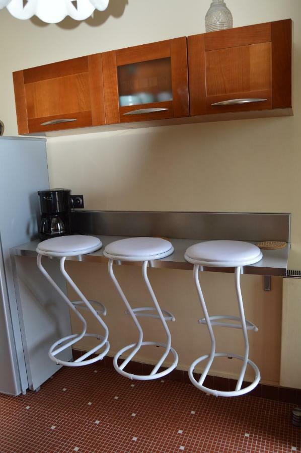 Hyper Centre D'Avignon Apartment Екстериор снимка