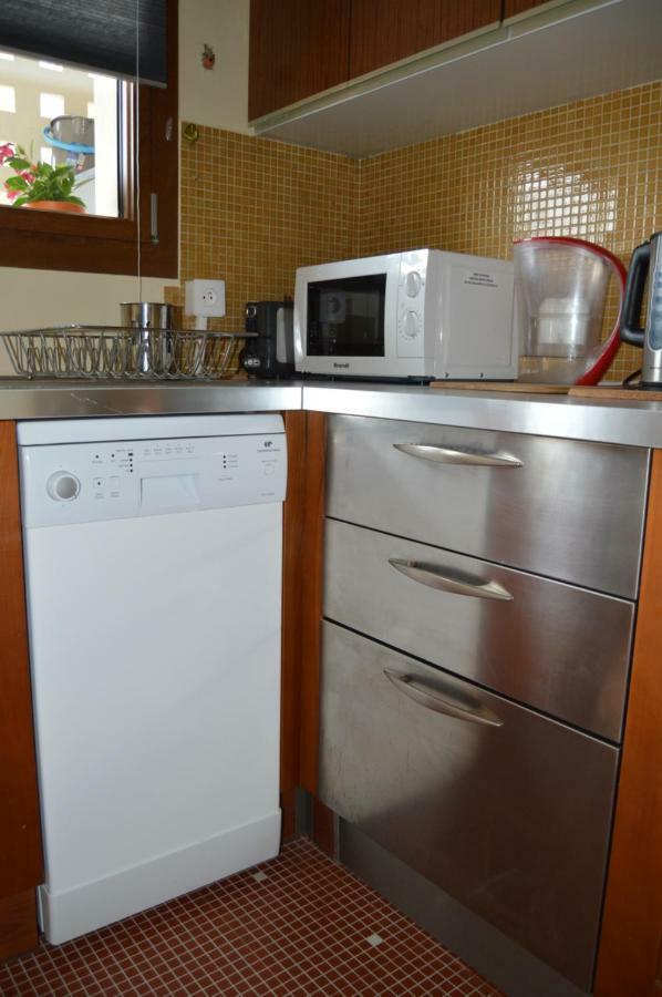 Hyper Centre D'Avignon Apartment Екстериор снимка